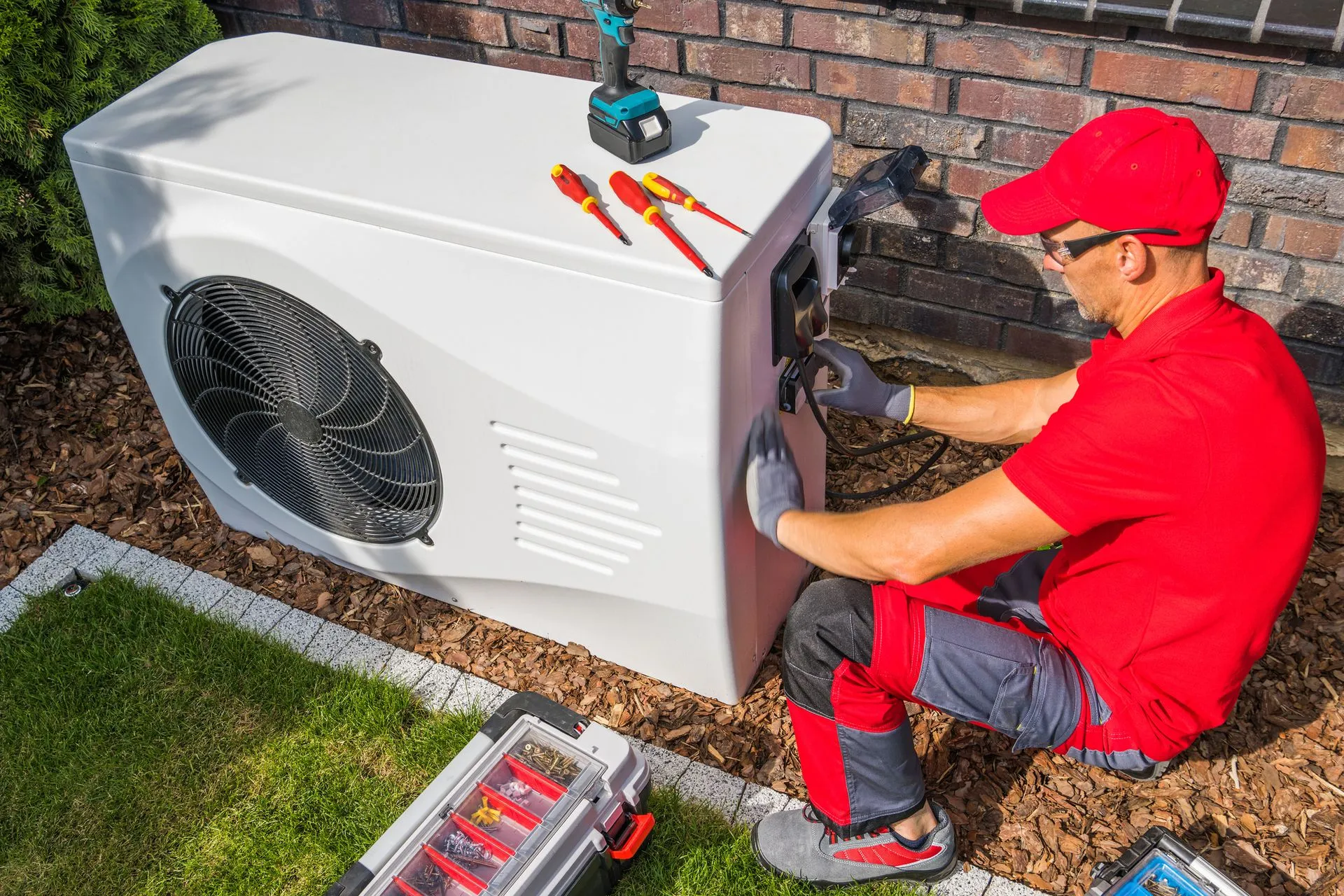 About HVAC in Pipersville, PA